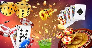Explore Exciting Online Games at Betti Casino 1307318692