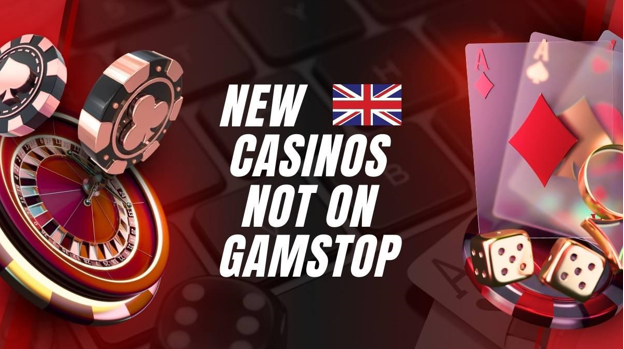Exploring Alternative Casinos Not on GamStop Exploring Alternative Casinos Not on GamStop