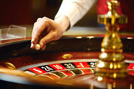 Exploring the Thrill of Live Roulette Casino Sites