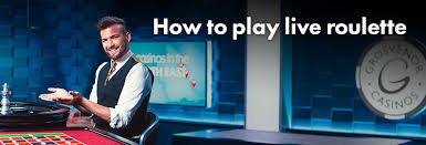 Exploring the Thrill of Live Roulette Casino Sites