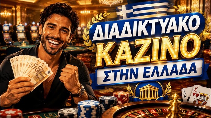 Ανακαλύπτοντας τον κόσμο των mobile καζίνο