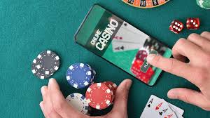 Oldcasino Online Casino UK The Ultimate Gaming Destination